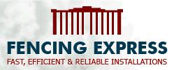 Fencing Express, Daybrook opening hours