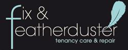 Fix & Featherduster, Knutsford opening hours