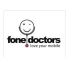 Fone Doctors, London opening hours