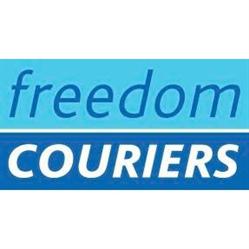 Freedom Couriers in Bardwell (Bardwell) - Opening Hours