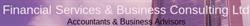 Financial Services And Business Consulting Ltd, Oxford opening hours
