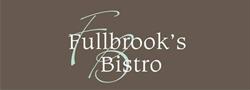 Fullbrook's Bistro, Pontyclun opening hours