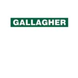 Gallagher opening times