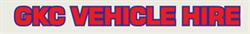 GKC VEHICLE & VAN HIRE in Beckenham (Elmers End) - Opening Hours