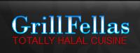 GrillFellas in London (East Ham) - Opening Hours