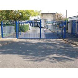 Harling Security Solutions, Hoddesdon opening hours