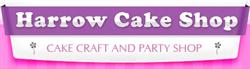The Harrow Cake Shop in Pinner (North Harrow) - Opening Hours