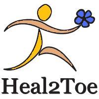 Heal 2 Toe Mobile Footcare, Plymouth opening hours