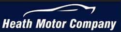 Heath Motor Company, Leighton Buzzard opening hours