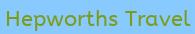 Hepworths Luxury Travel, Peterlee opening hours