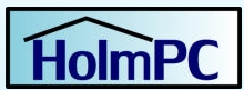 HolmPC Ltd, Dorking opening hours