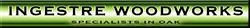 Ingestre Woodworks, Kingstone opening hours