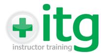 Itg Instructor Training Ltd, Colchester Business Park opening hours