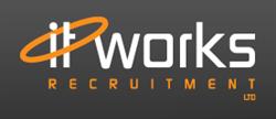 I t Works Recruitment Ltd, Fulwood opening hours
