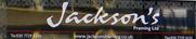 Jackson and Lee Framing Ltd in London (Hackney) - Opening Hours