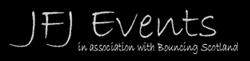 JFJ Events, Paisley opening hours