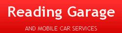 Reading Garage, Beenham opening hours