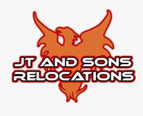 JT & Sons Relocations Ltd, Staplecross opening hours