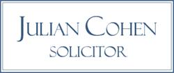 Julian Cohen in London (Whetstone) - Opening Hours