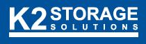 K2 Business Storage Solutions, Padiham opening hours