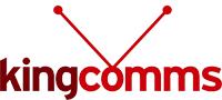 King Comms, Lisburn opening hours