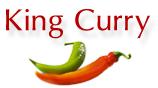 King Curry Restuarant, Morden opening hours