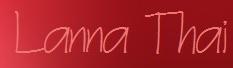 Lanna Thai Restaurant, Canterbury opening hours