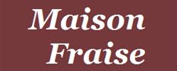 Maison Fraise Patisserie, Ilford opening hours
