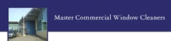 Master Commercial Window Cleaners, Balerno opening hours