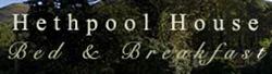 Hethpool House, Kirknewton opening hours