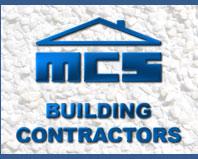 M.C.S BUILDING CONTRACTORS, Pitlessie opening hours