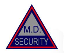 M d Security, Poulton-le-fylde opening hours