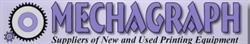 Mechagraph in Leeds (Cookridge) - Opening Hours