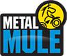 Metal Mule, Woolsbridge Industrial Estate opening hours