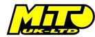 Mito UK Ltd in Nuffield Industrial Estate (Bournemouth) - Opening Hours