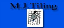 M.j. Tiling, Belmont opening hours