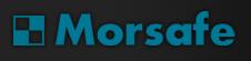 Morsafe Ltd, Yaxley opening hours