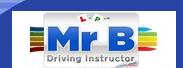 Mr B's Driving School in Wirral (Pensby) - Opening Hours