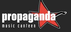 Propaganda Music Canteen, Andover opening hours