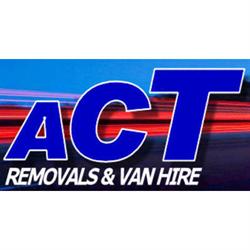 ACT Removals, Port Talbot opening hours