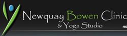 The Newquay Bowen Clinic & Yoga Studio, opening hours