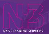 NY3 Cleaning Services, Southampton opening hours