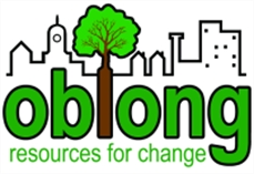 Oblong Ltd, Leeds opening hours