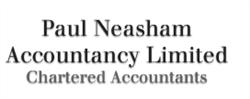 Paul Neasham Accountancy Ltd, Bedale opening hours