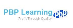 PBP Learning, Salford opening hours