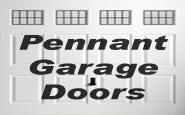Pennant Garage Doors ltd, Llanarth opening hours