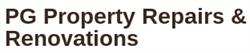 Pg Property Repairs And Renovations, Worthing opening hours