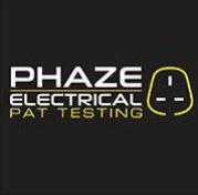 Phaze Electrical PAT Testing Ltd, Church Crookham opening hours