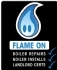 Flame on Boiler Repairs, Moldgreen opening hours