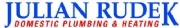 Julian Rudek Domestic Plumbing and Heating, Blandford Forum opening hours